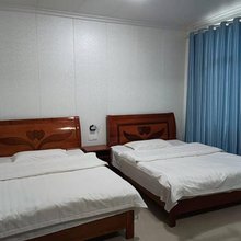 衡山锦程宾馆