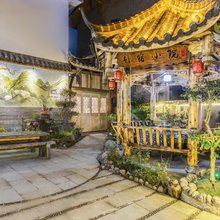 洪雅朴宿小院(柳江古镇店)