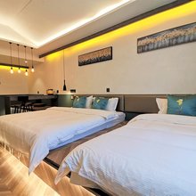 小息客栈(潍坊文化路店)
