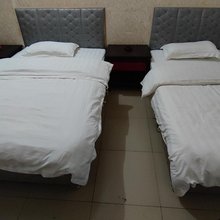 开间房住宿