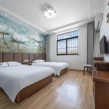 旅柏·云酒店(南京禄口机场店)