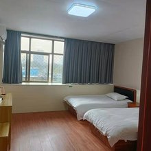 邯郸和平西旅馆