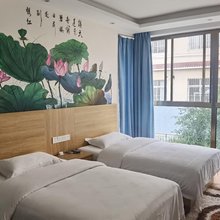 普洱荷塘月色酒店