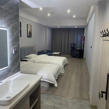 榆林亚盛电竞酒店