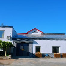 集安麗园民宿