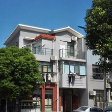 优墅公寓(上海虹桥国展中心店)