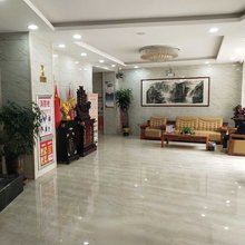 中卫锦泰酒店