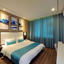 成都24Hours青年公寓(成都东站东广场店)