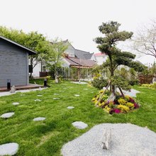 上海艺锋民宿