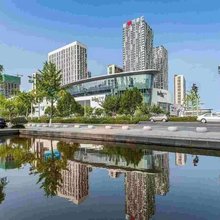 日照华润万象汇蓝海一号艺术公寓