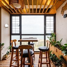 观海听潮海景公寓