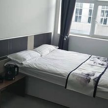 包头尚品快捷酒店