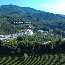 湖州廿舍度假村