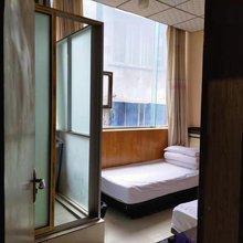 鑫浓旅馆