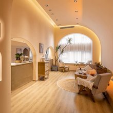栖上·归处|Xishang·Hometrail酒店(重庆观音桥步行街店)