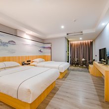 悦豪公寓(汕头高铁站店)