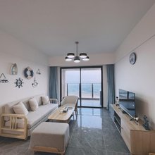 云海台公寓(天海湾店)