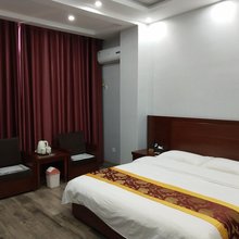 昌宁保鹿商务宾馆