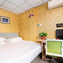 沈阳如意人家快捷旅馆
