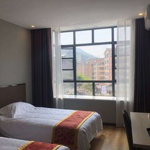 威信华先酒店(长征路分店)