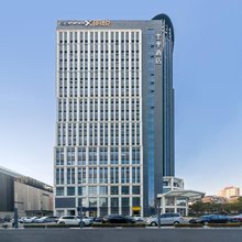 全季酒店(上海陆家嘴金融街区北洋泾路地铁站店)