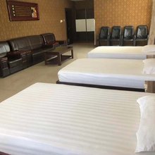 远东洗浴休闲会馆