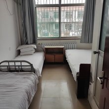 淄博春晖旅馆