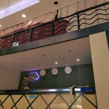 欧满庭酒店