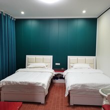 固始梦缘商务宾馆
