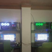 东莞新盛电竞公寓