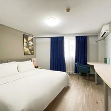 7天连锁酒店(南宁七星路店)