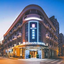 宜尚酒店(上海北外滩提篮桥地铁站店)