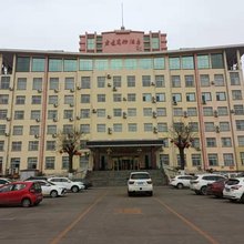 临沂宏达商务酒店