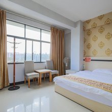 普洱凡家酒店