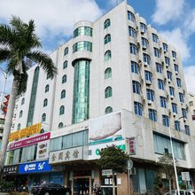 湛江金园宾馆(麻章车站店)