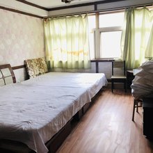 青岛客来佳宾馆