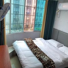 黄三妹舒心民宿(遵义医科大学附属医院店)