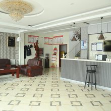 中宁名航商务酒店