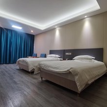 三门立雅商务宾馆
