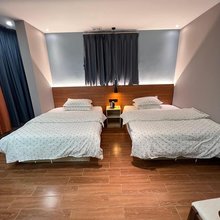 白云山公寓(广州南方医院店)
