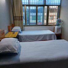井研天惠旅馆