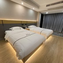 如家睿柏·云酒店(涟水人民法院店)