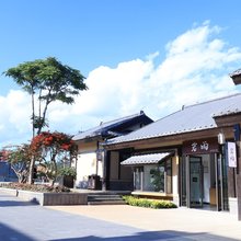 岩雨·归朴庭院民宿(建水紫陶街五龙湖公园店)