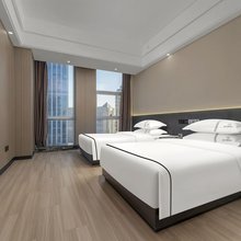 品冠·璐可电竞民宿(长沙火车站店)