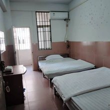 深圳龙马住宿