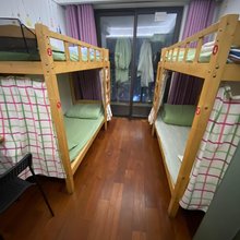 常州知音青年旅舍(星河国际店)