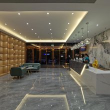暴走熊电竞酒店