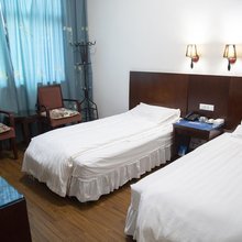 平阳鳌中宾馆(鳌江商业城店)
