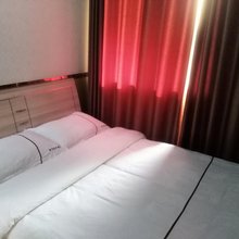 社旗赊店商务宾馆