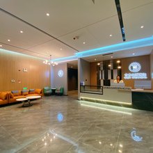 甘木花园酒店(职教园店)